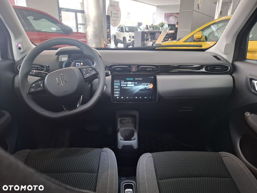 Leapmotor T03 37.3kWh - 8