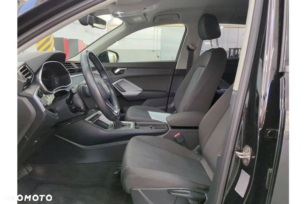 Audi Q3 - 5