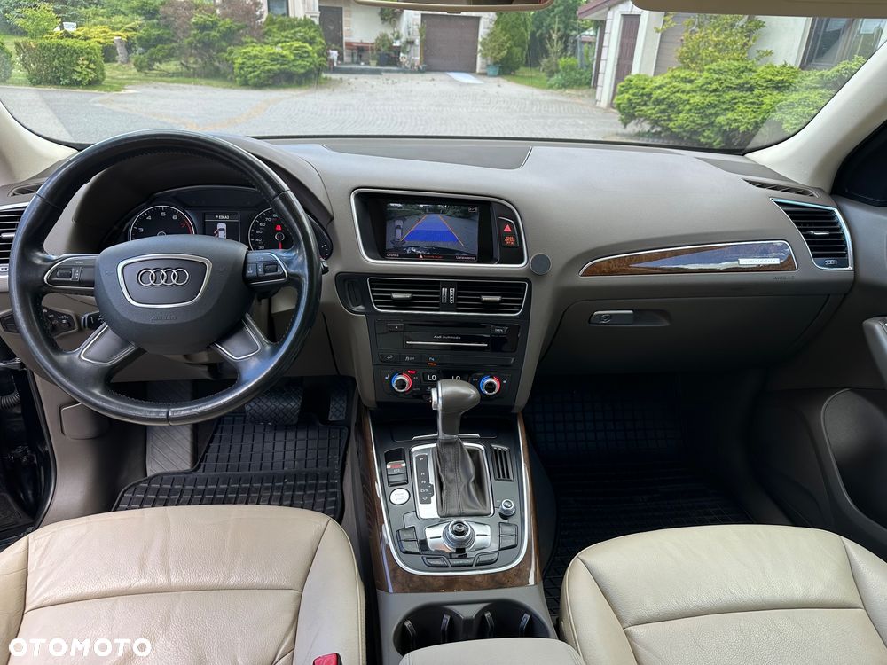 Audi Q5 - 15