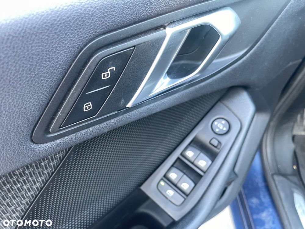 BMW Seria 1 118i Advantage - 10