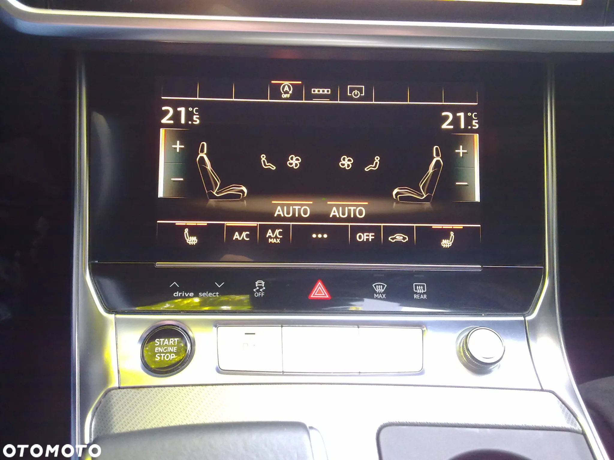 Audi A6 40 TDI quattro S tronic S line - 30