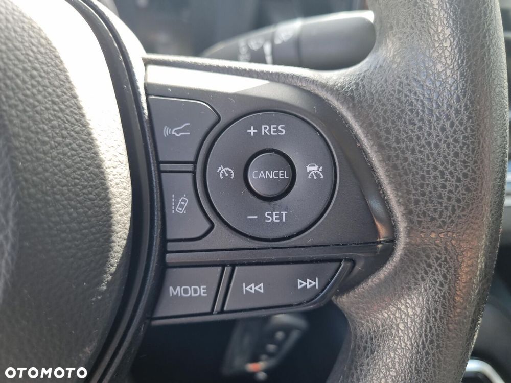 Toyota Corolla 1.5 Active - 24