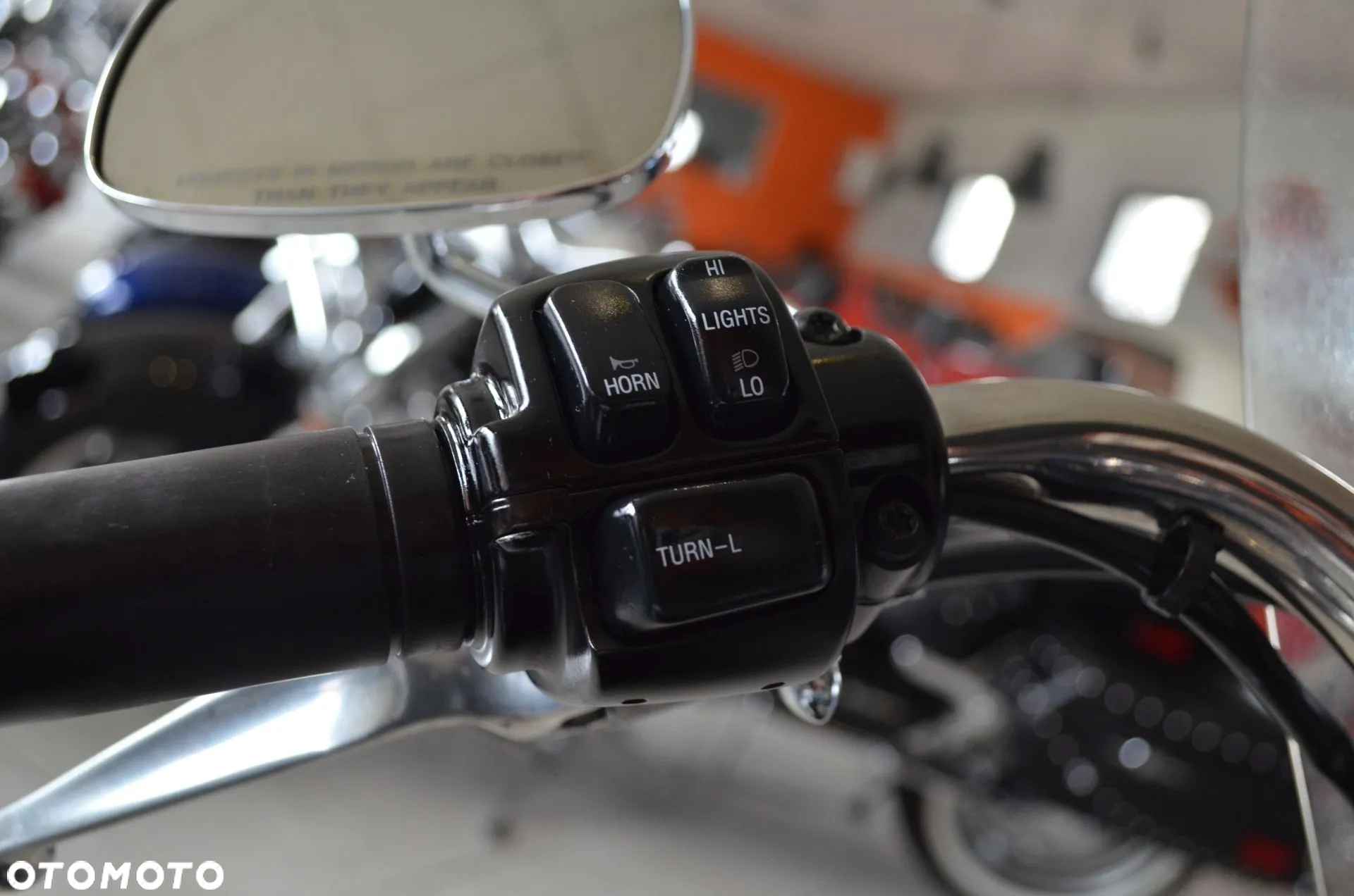 Harley-Davidson Touring Road King - 35