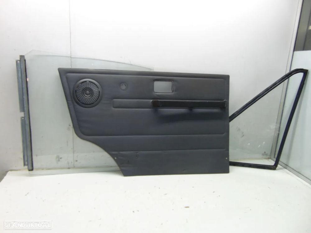 Renault Trafic vidros/Quartela - 10