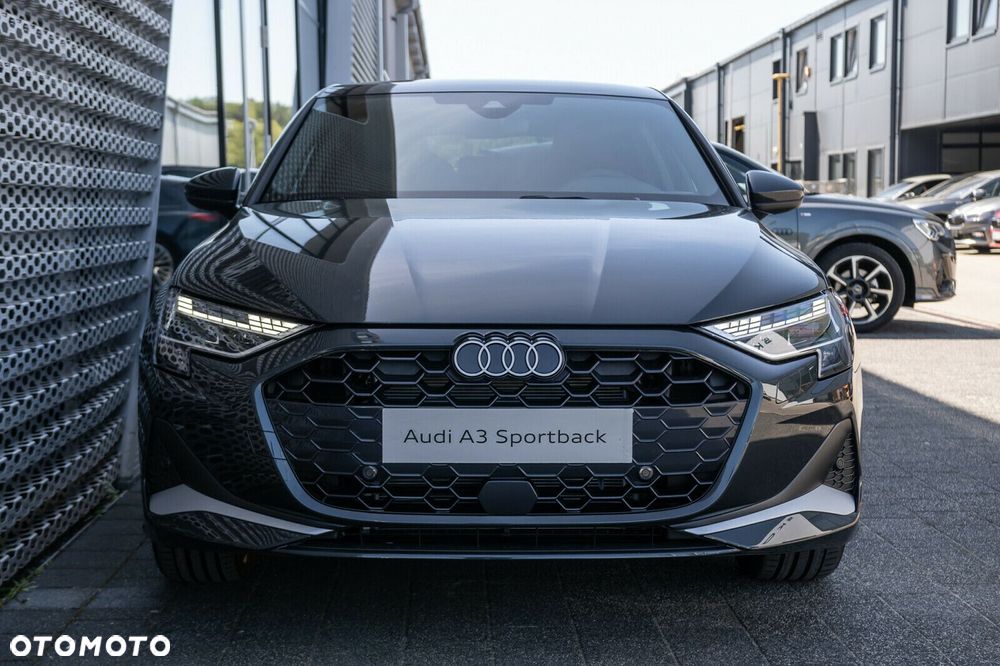 Audi A3 Sportback - 2