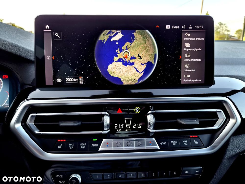 BMW X3 xDrive20d M Sport sport - 17