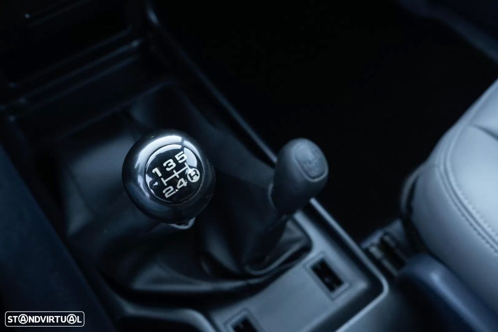 Toyota Land Cruiser 3.0 TD Pack 2 - 20