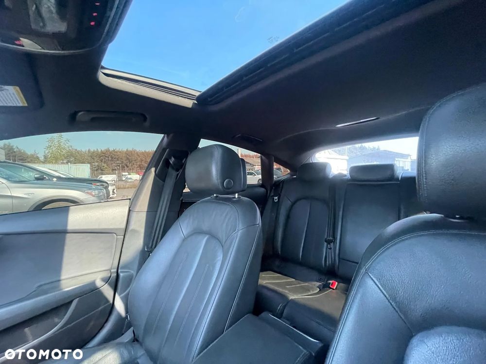 Audi A7 Sportback 3.0 TFSI Quattro S tronic - 14