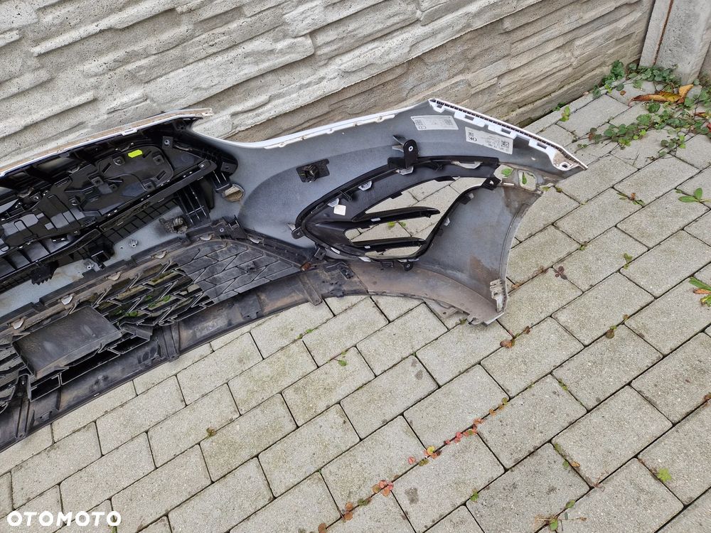 Zderzak Kia Ceed gt III lift - 14
