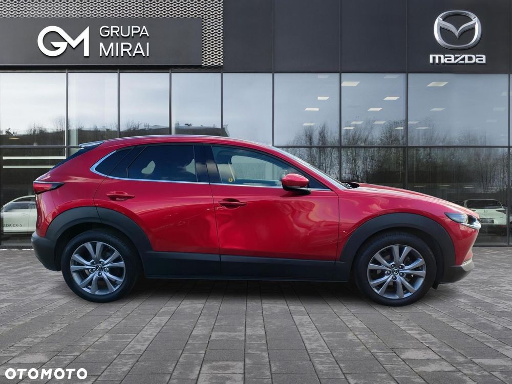 Mazda CX-30 - 6
