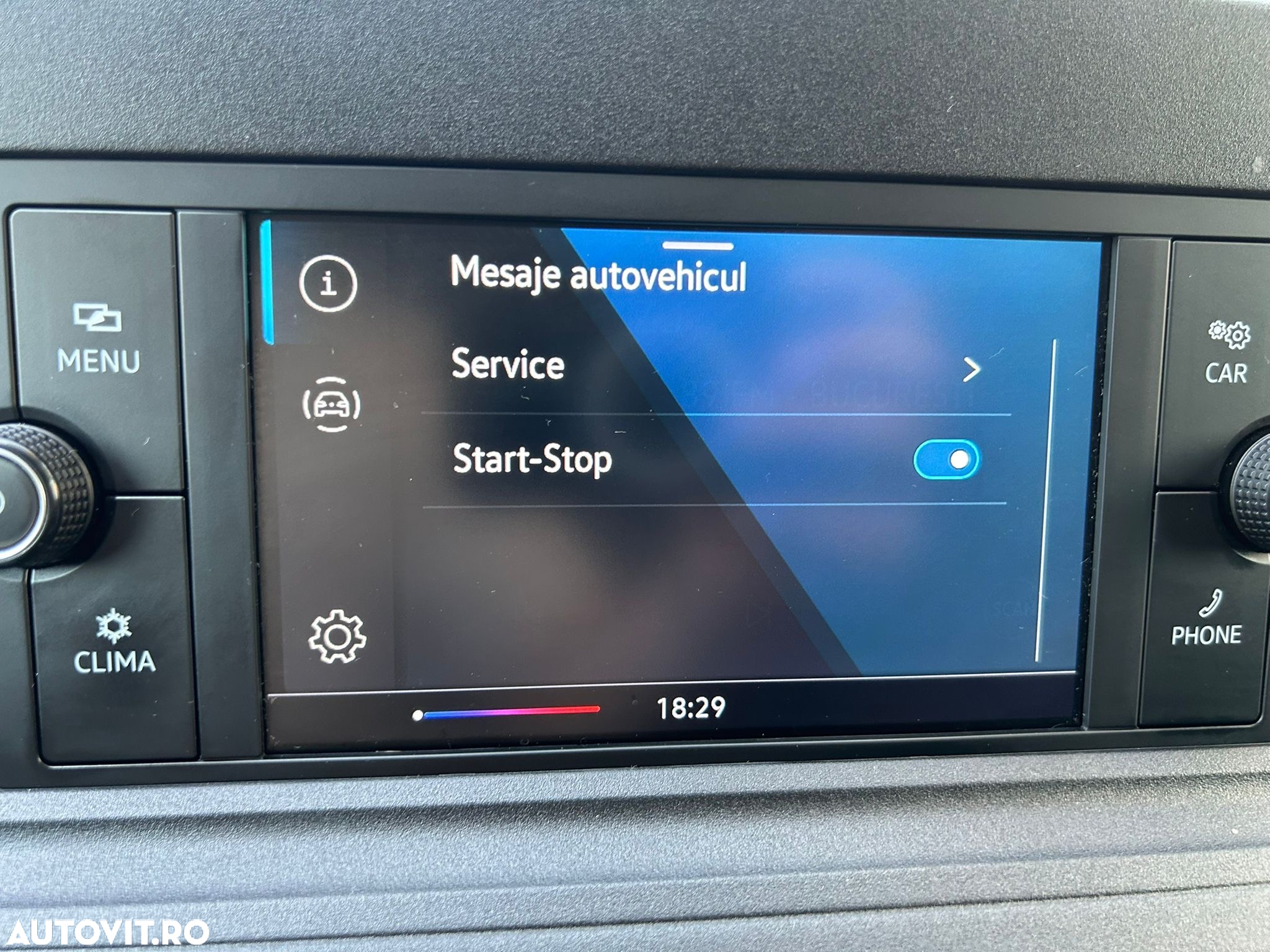 Volkswagen Caddy Cargo - 18