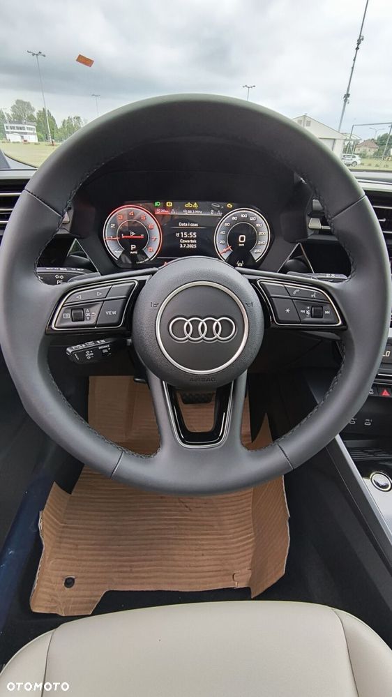 Audi A3 Sportback - 21