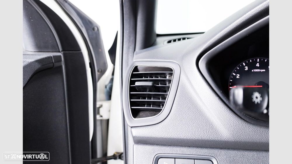 Hyundai i20 1.0 T-GDi Style - 8