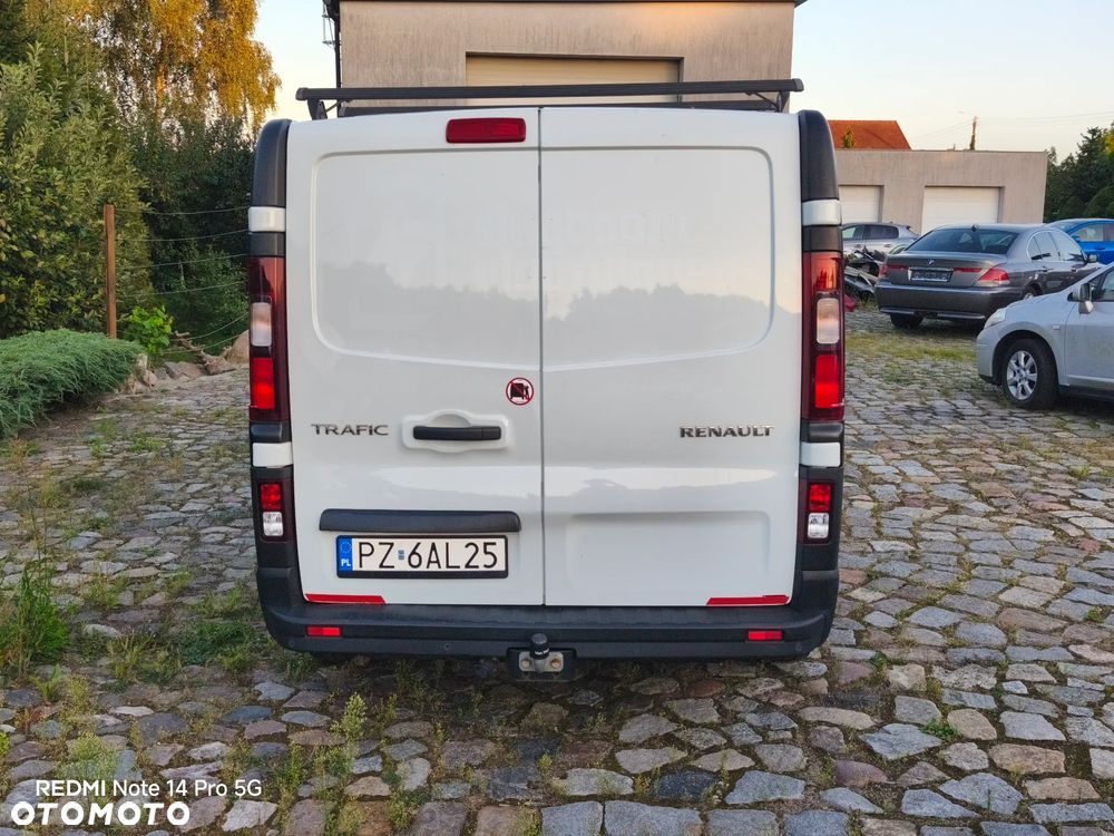 Renault Trafic - 19