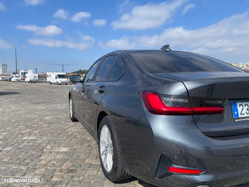 BMW 330 e iPerformance - 5