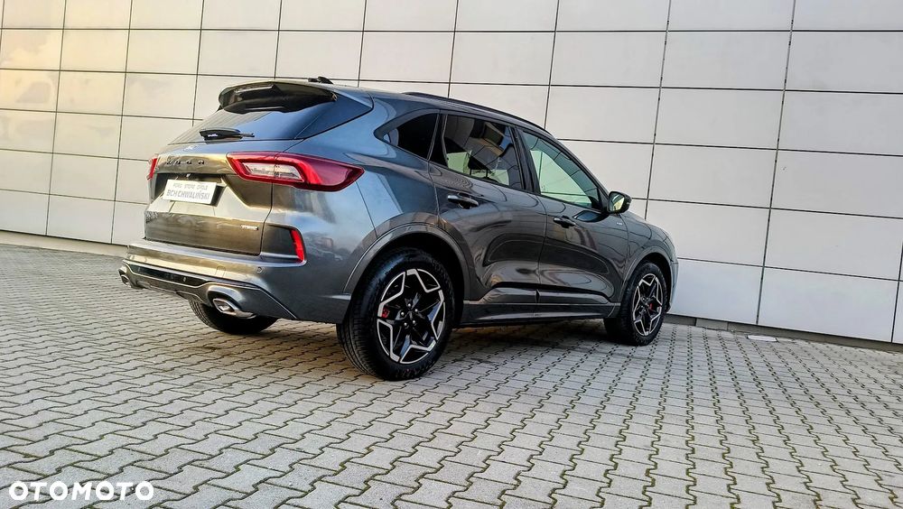 Ford Kuga 2.5 FHEV FWD Sound Edition eCVT - 13