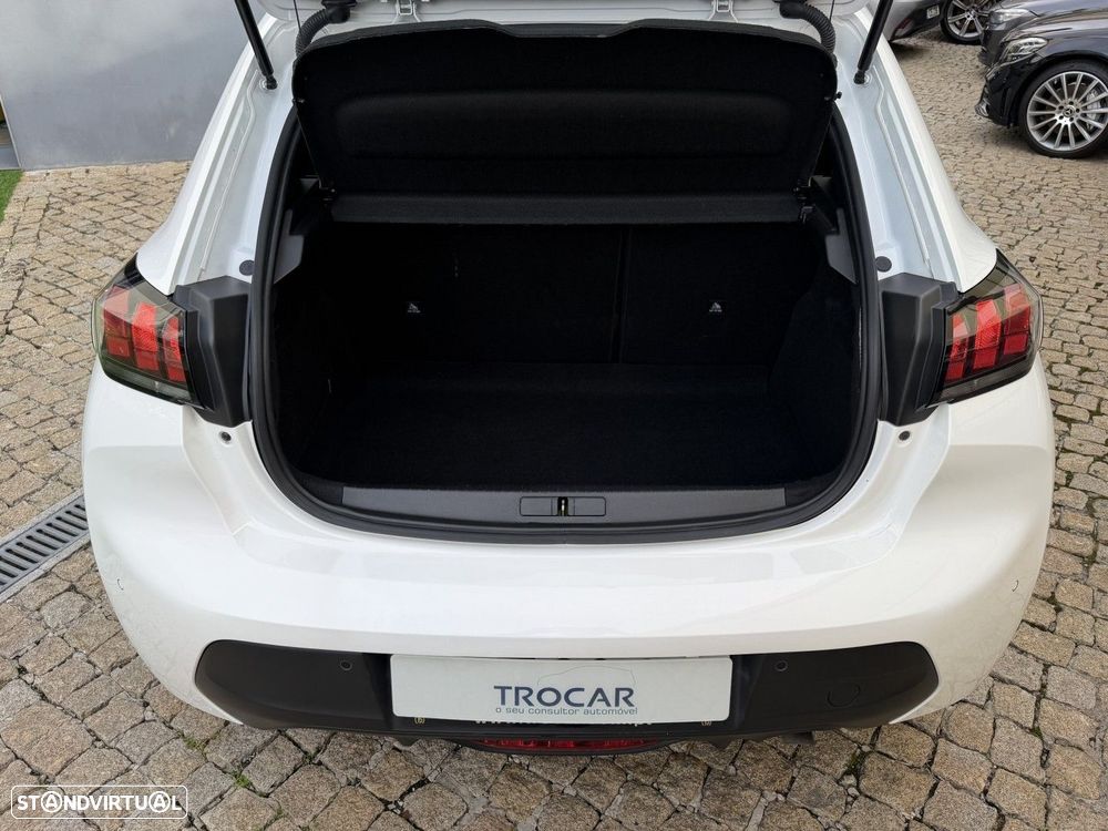 Peugeot 208 1.2 PureTech Active Pack - 18