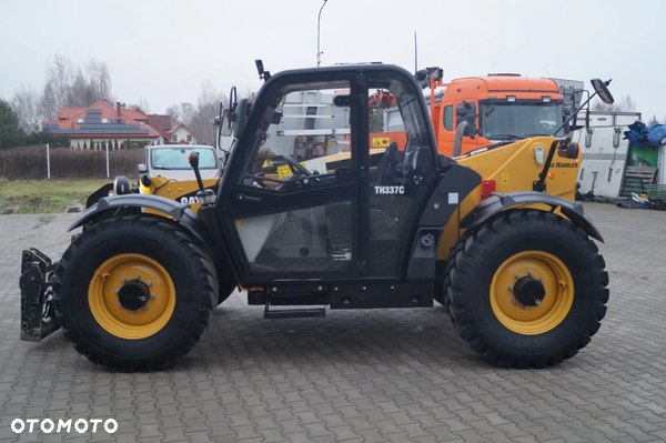 Caterpillar Cat TH 337C