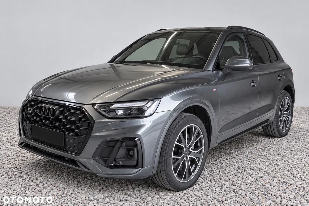 Audi Q5 - 3