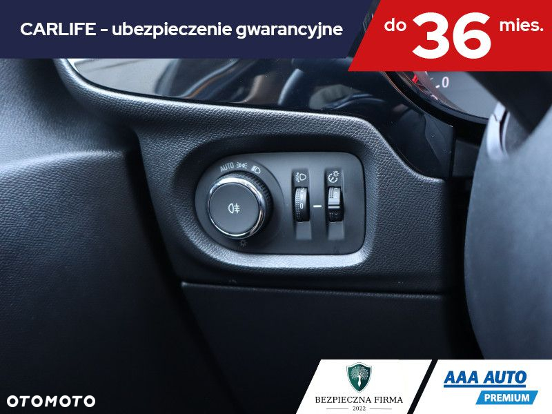 Opel Corsa - 19