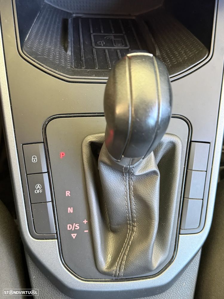 SEAT Arona 1.0 TSI OPF DSG Style Edition - 38