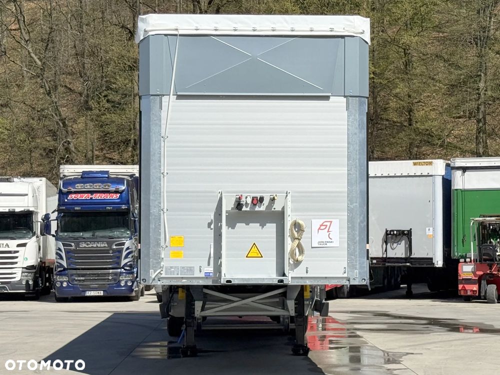 Schmitz Cargobull MEGA VARIOS + M.BOX - 6