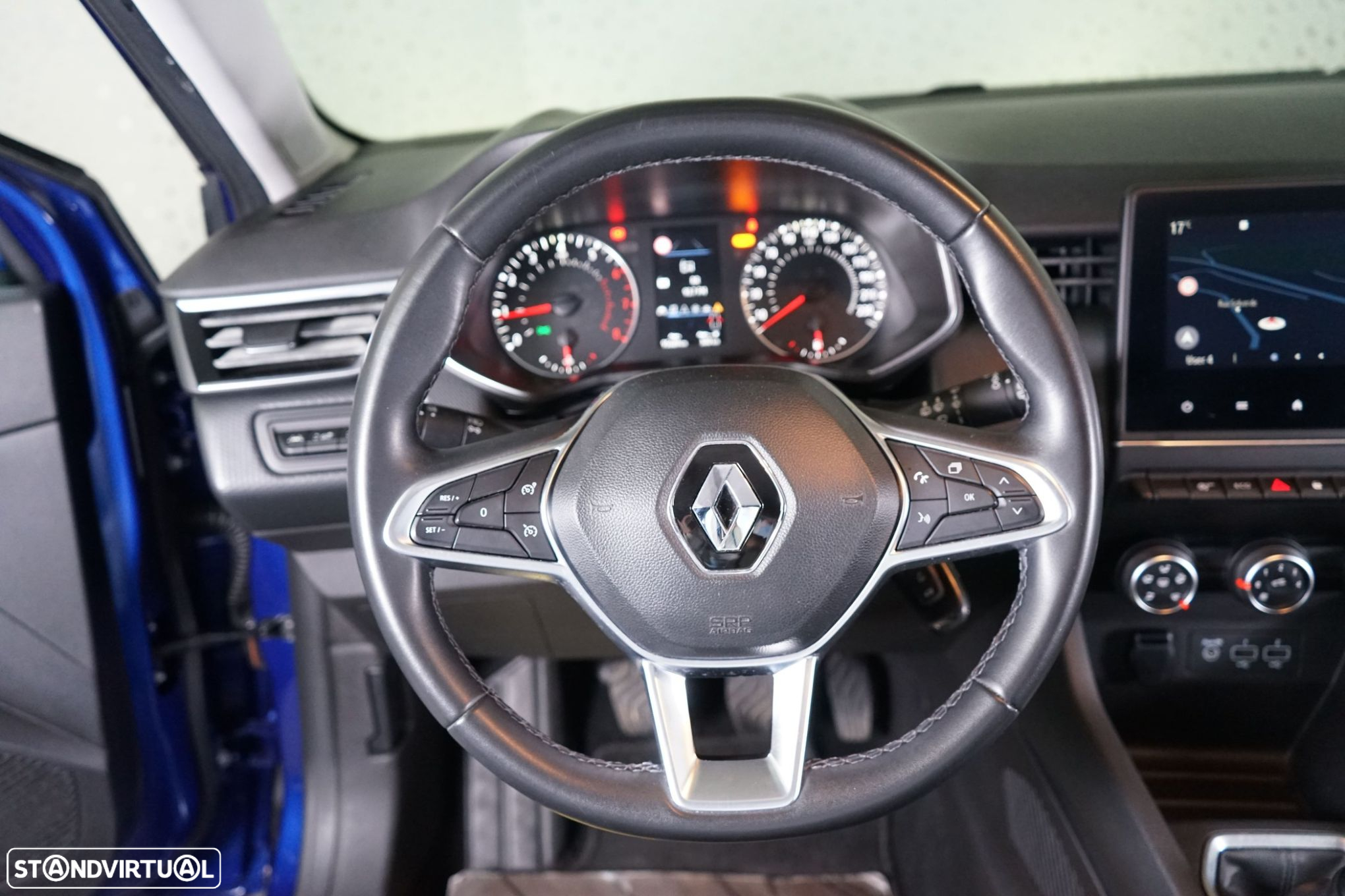 Renault Clio 1.0 TCe Intens - 19