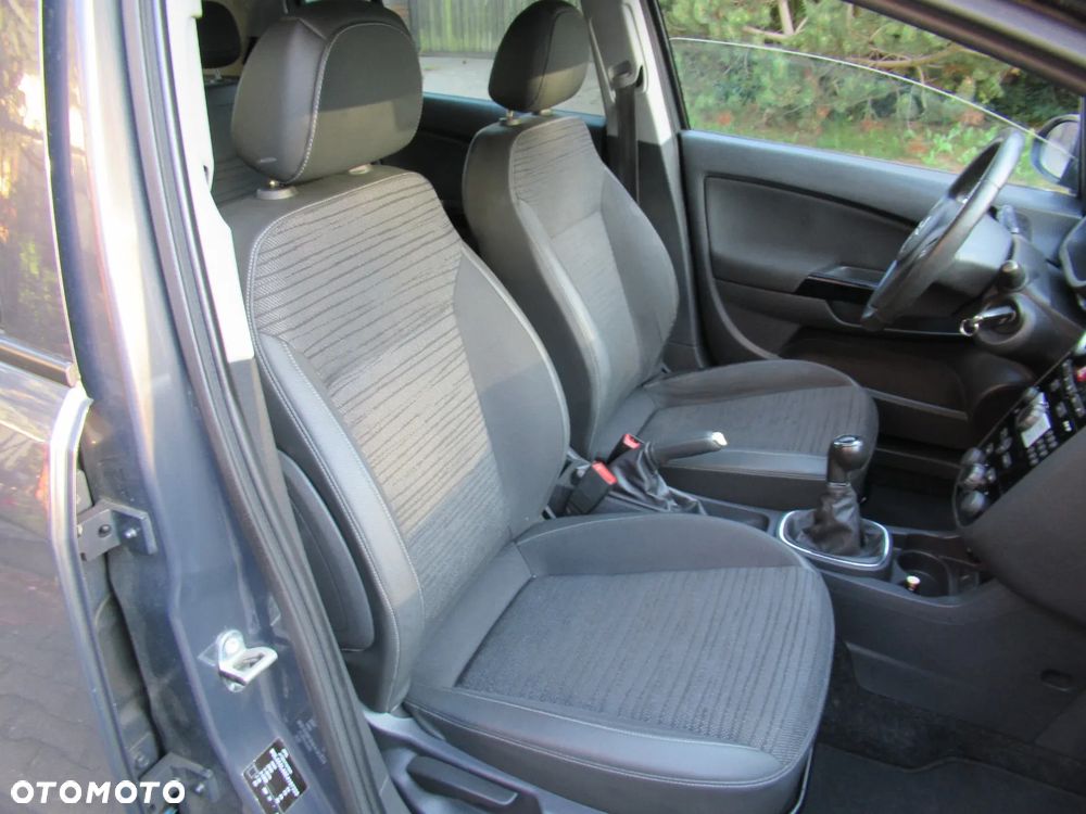Opel Corsa 1.4 16V Energy - 22