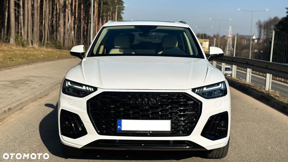 Audi Q5 45 TFSI quattro S tronic S line - 22