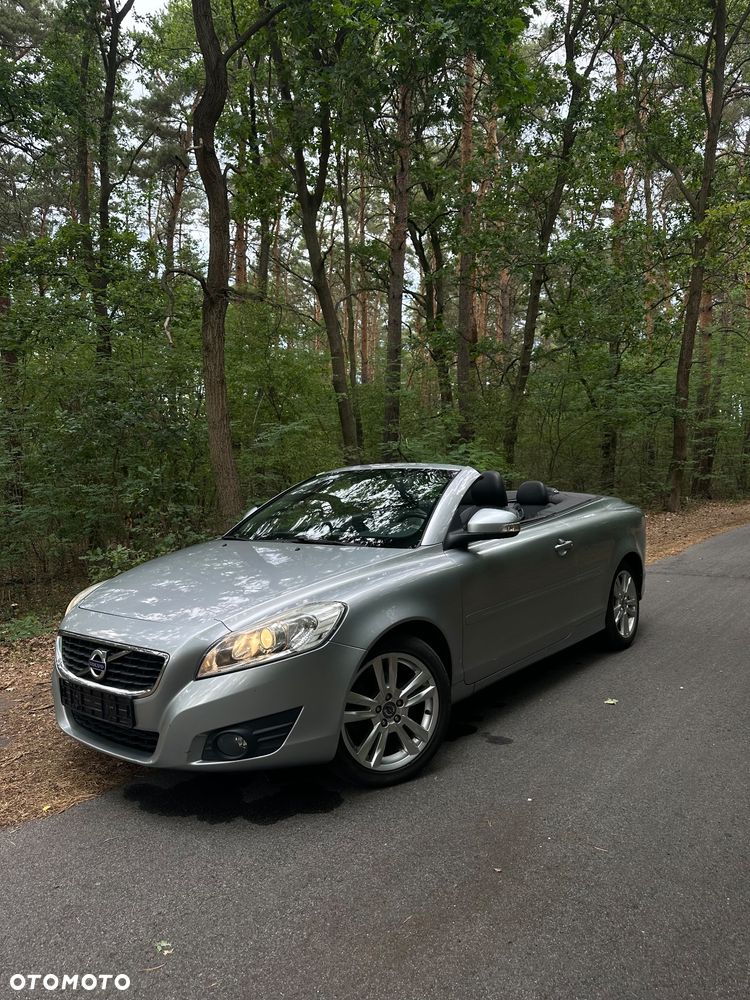 Volvo C70 - 6