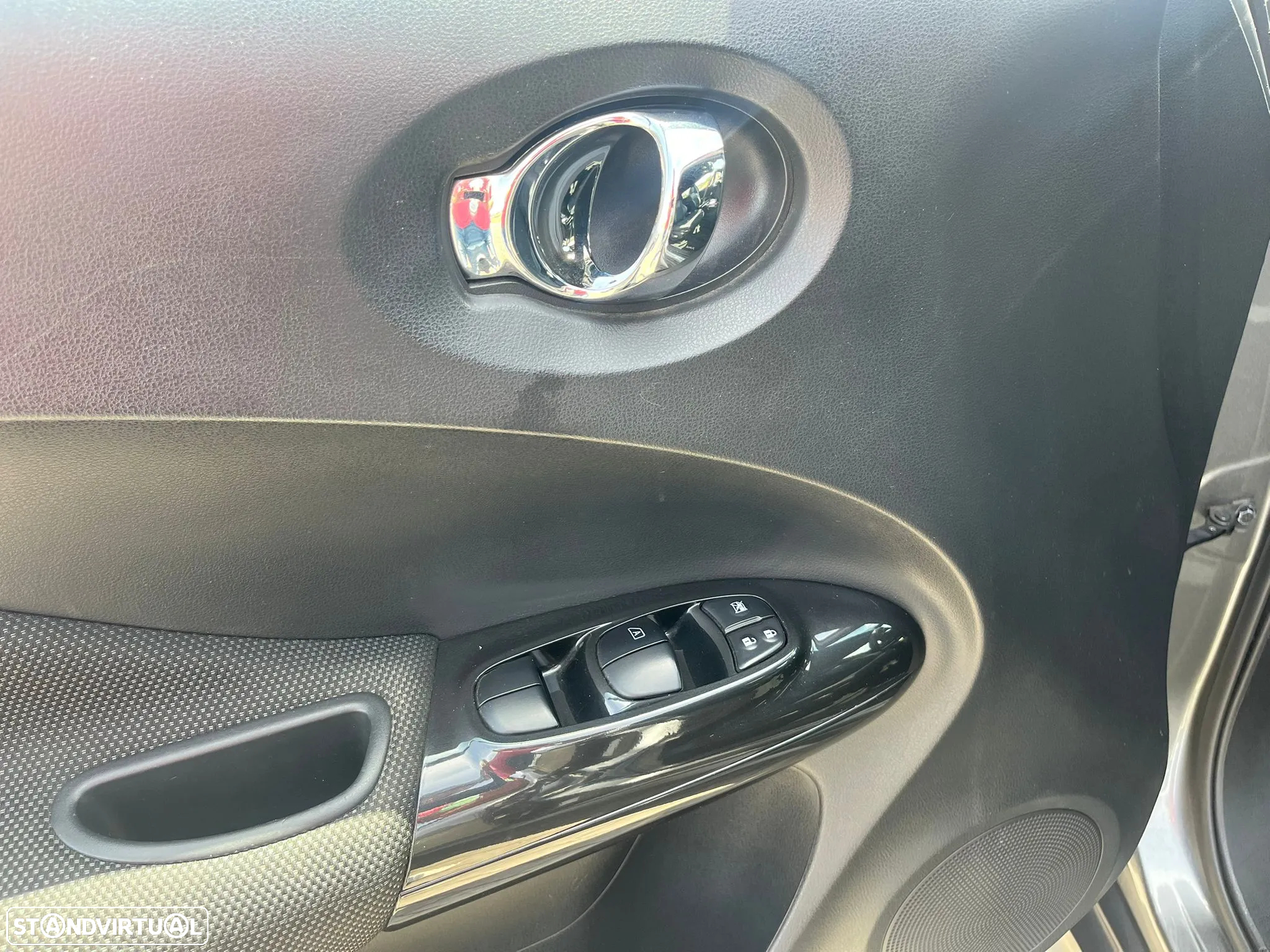 Nissan Juke 1.5 dCi Tekna Premium - 19