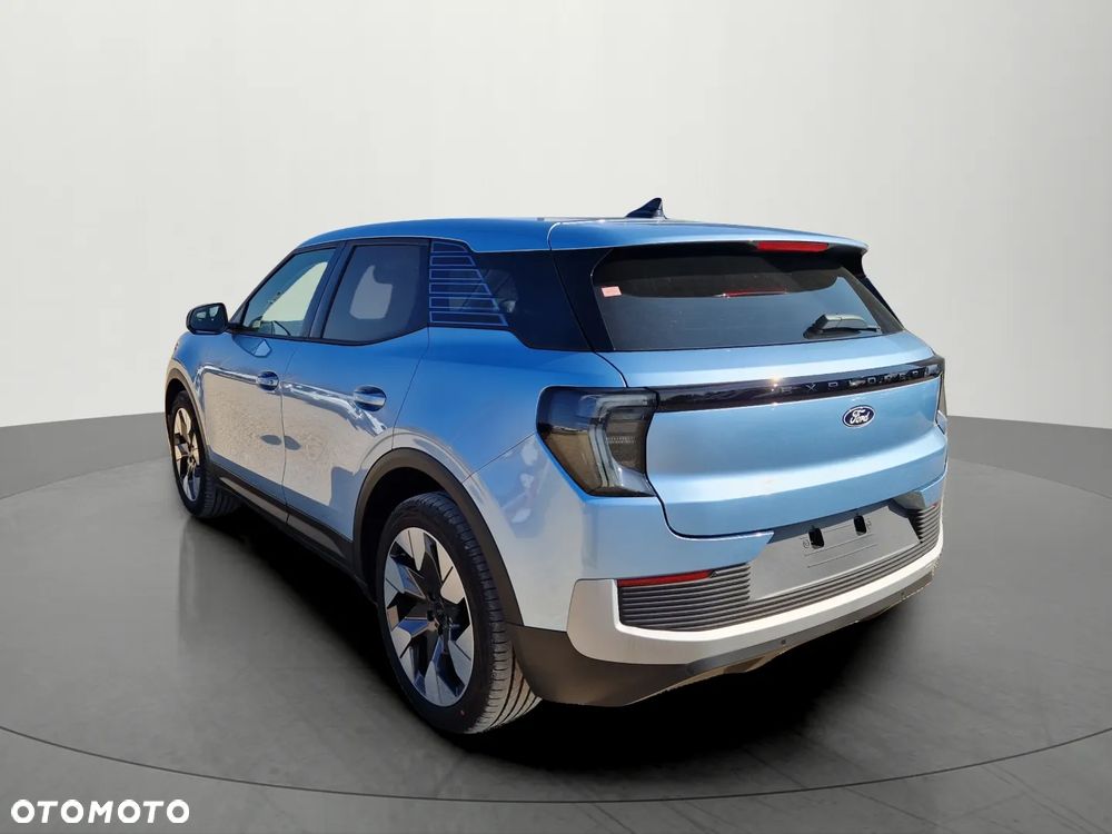 Ford Explorer 79kWh Premium RWD - 3