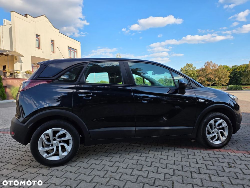 Opel Crossland X 1.6 CDTI Enjoy - 9