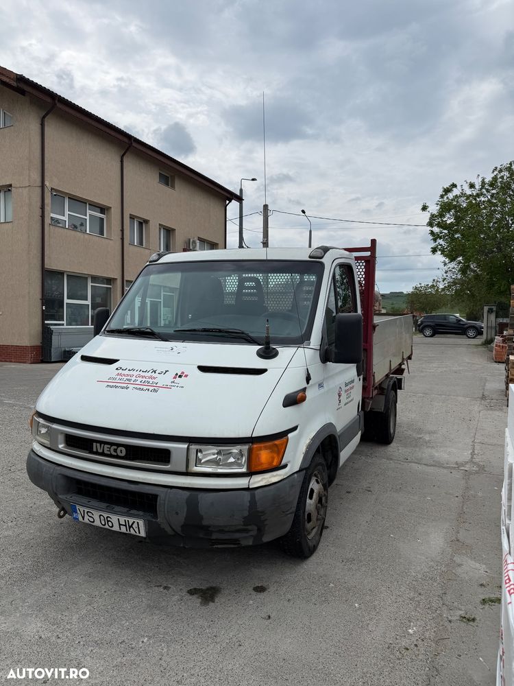 Iveco Daily - 4