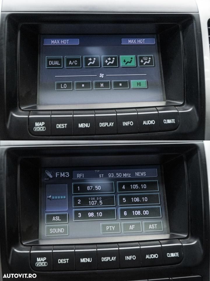 Toyota Land Cruiser D-4D Automatik Executive - 9