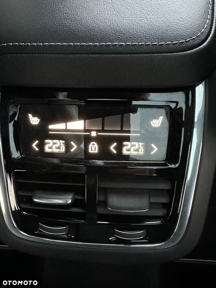 Volvo XC 60 D5 AWD Geartronic Inscription - 23