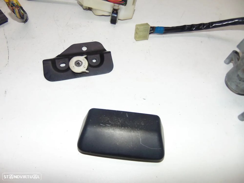 Opel Frontera vários - 7