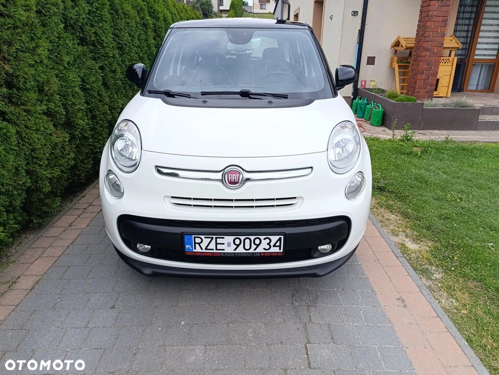 Fiat 500L 1.3 Multijet Easy S&S - 2