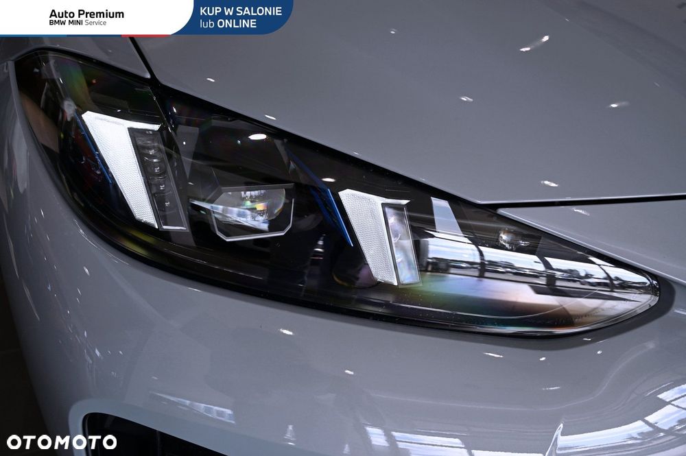 BMW Seria 4 2026