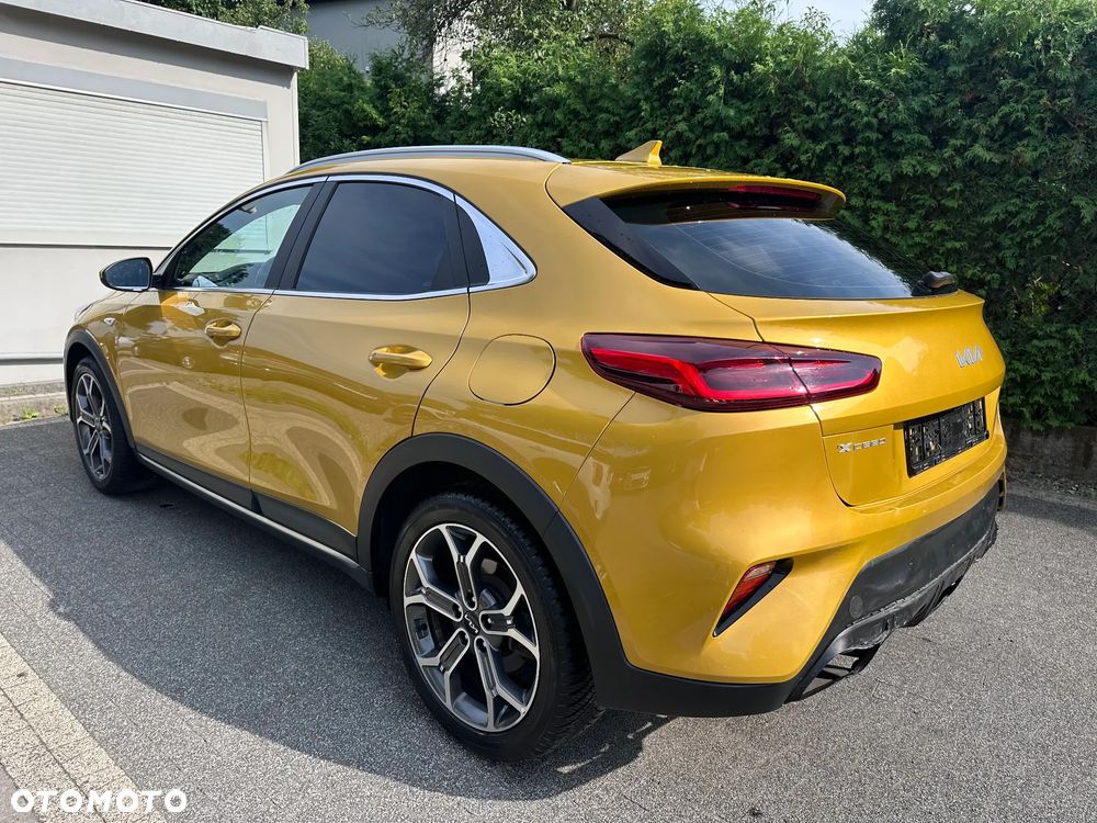 Kia XCeed 1.5 T-GDI OPF PLATINUM EDITION - 3