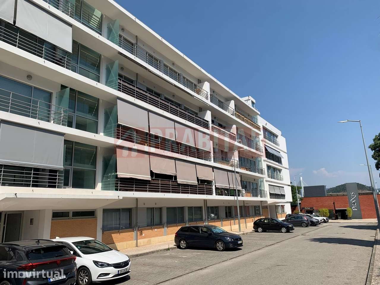 APARTAMENTO T2 NA QUINTA DA VÁRZEA EM SANTA CLARA - Grande imagem: 2/19
