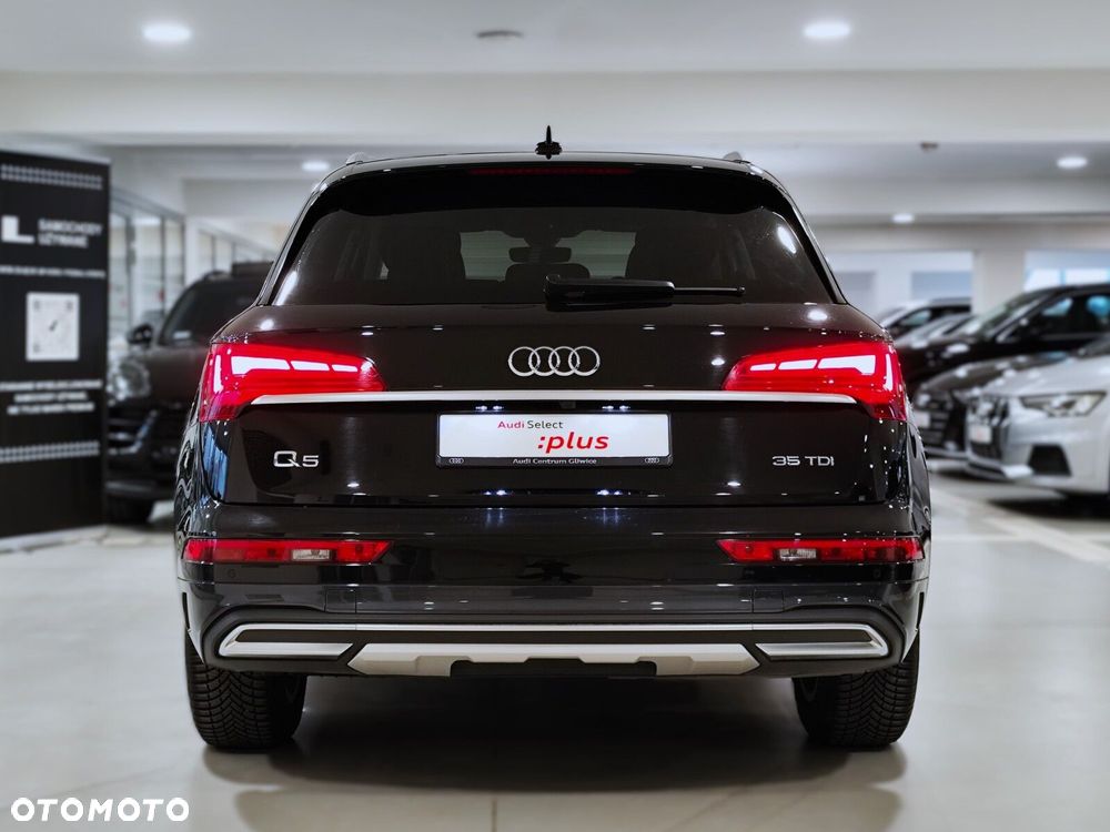 Audi Q5 - 10