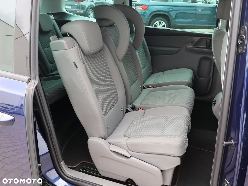 Seat Alhambra - 8