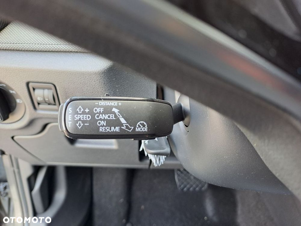 Skoda Fabia 1.5 TSI Drive DSG - 10