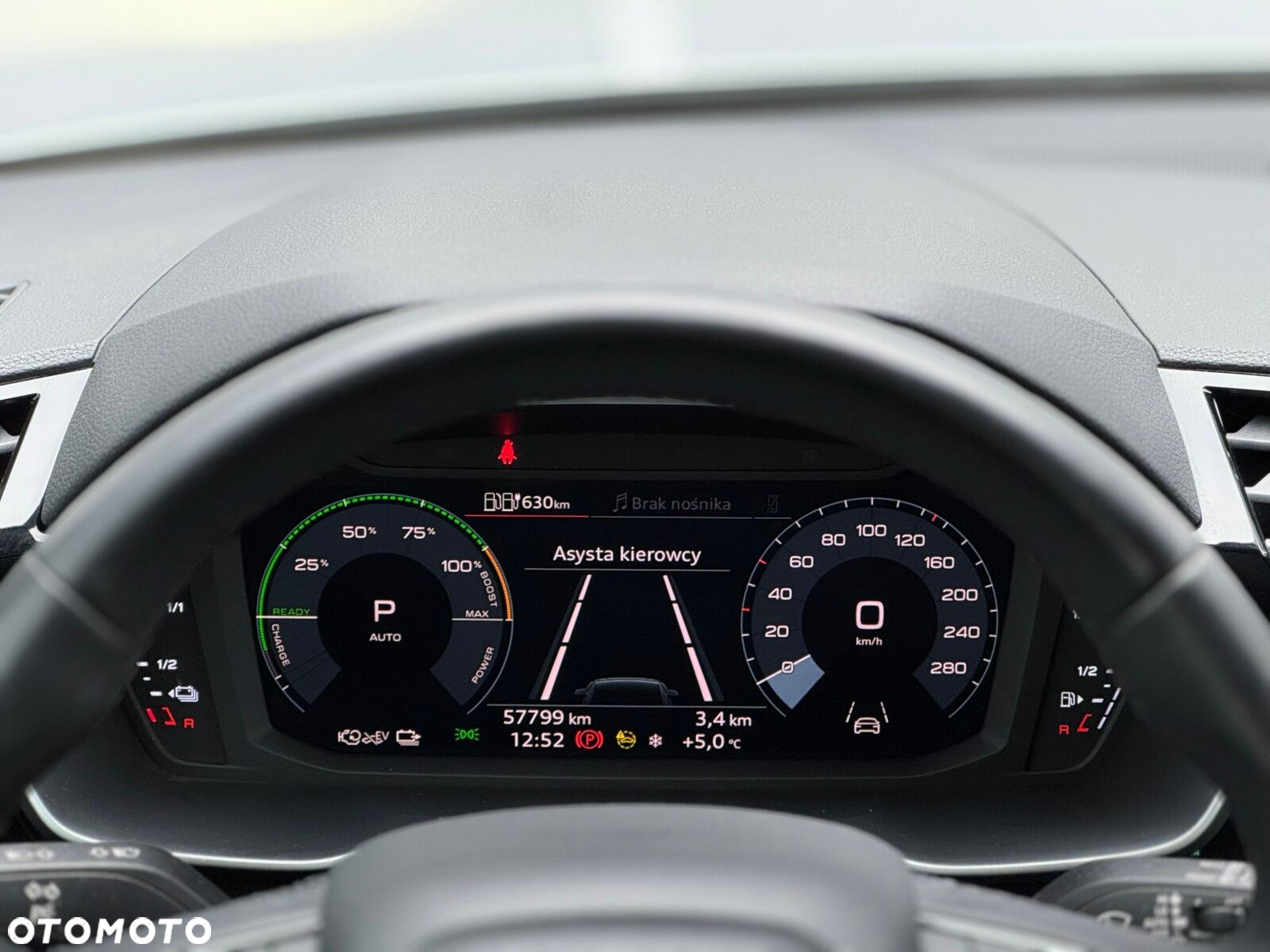 Audi Q3 45 TFSI e S Line S tronic - 18