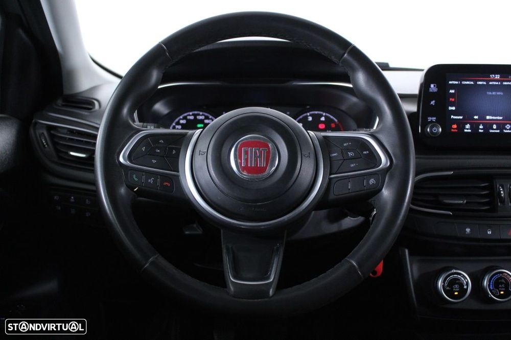 Fiat Tipo 1.3 Multijet Life - 19