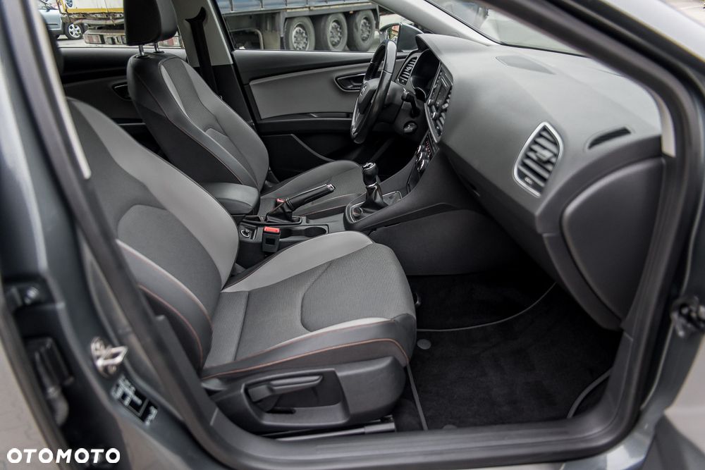 Seat Leon - 18