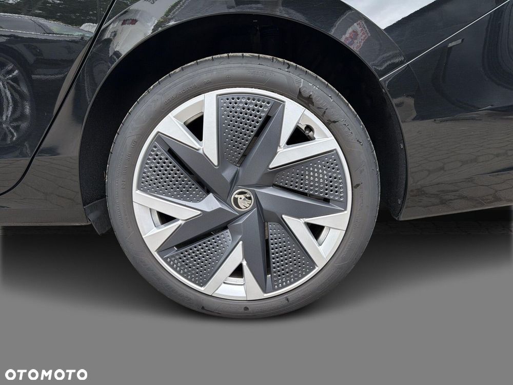 Skoda Superb - 20
