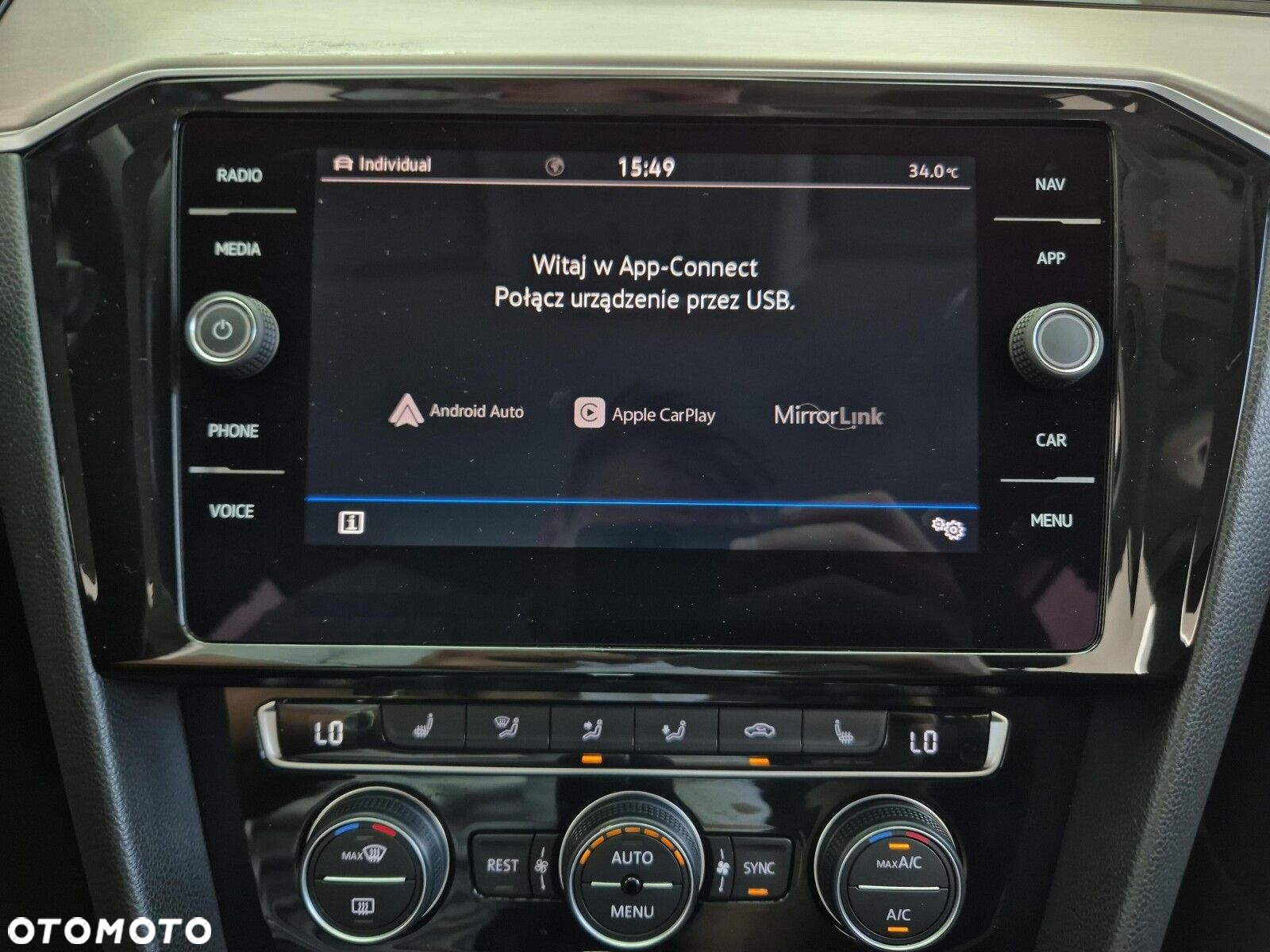 Volkswagen Passat 2.0 TSI Elegance DSG - 27