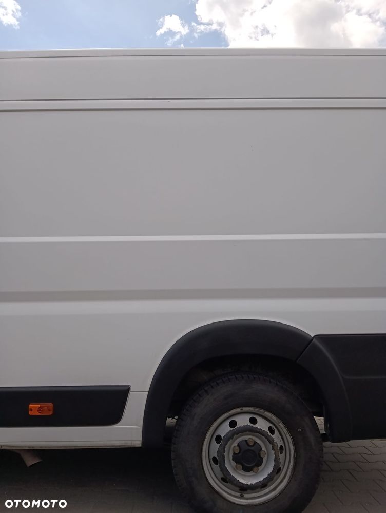Fiat Ducato MJ L3 - 39